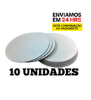 KIT 10 unidades - Cake Board 3mm