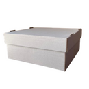 Kit 10 caixas para bolo Alto resistente
